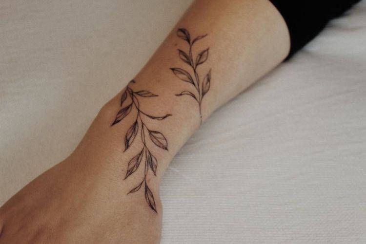 Tatuagem feminina: + de 70 ideias e fotos para inspirar sua tattoo