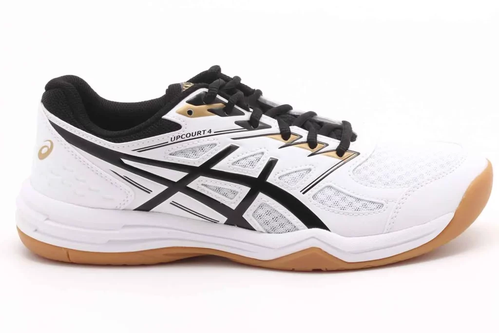 Tênis Asics Upcourt 4 é bom