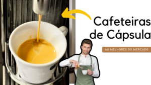 As 5 Melhores Cafeteiras De Filtro Do Mercado