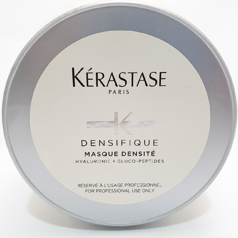 Masque Densité Kérastase É Boa