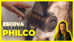 Top 5 Da Melhor Escova Secadora Britânia: Confira Aqui!