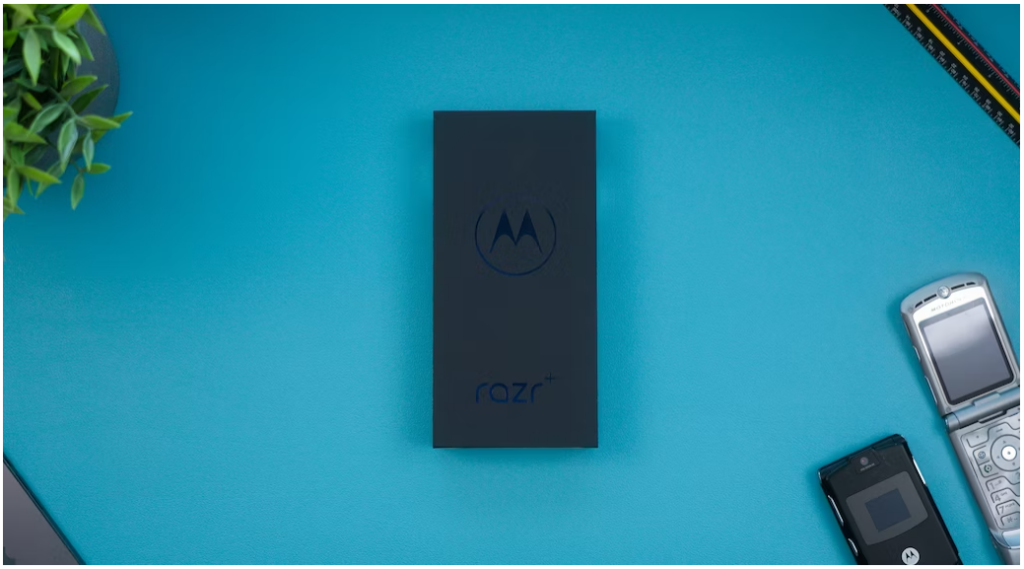 Motorola: Smartphones Motorola