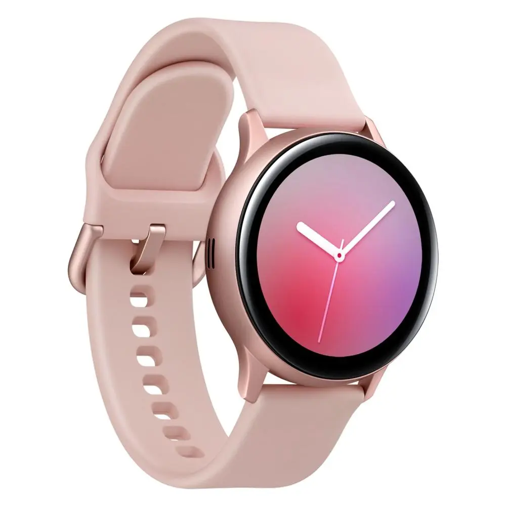 O Smartwatch Samsung Galaxy Watch Active 2 é Bom? #Review #Resenha #Avaliação