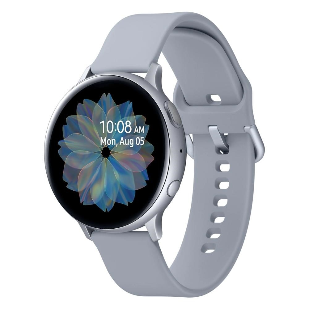 O Smartwatch Samsung Galaxy Watch Active 2 é Bom? #Review #Resenha #Avaliação