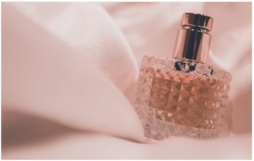 Jequiti: Perfumes