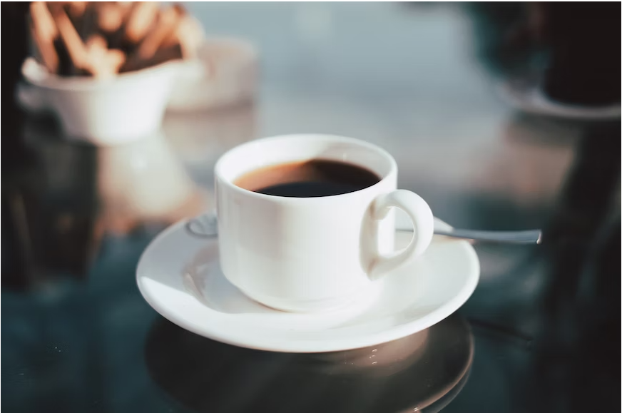 Sobre a Nespresso Sobre a Nespresso