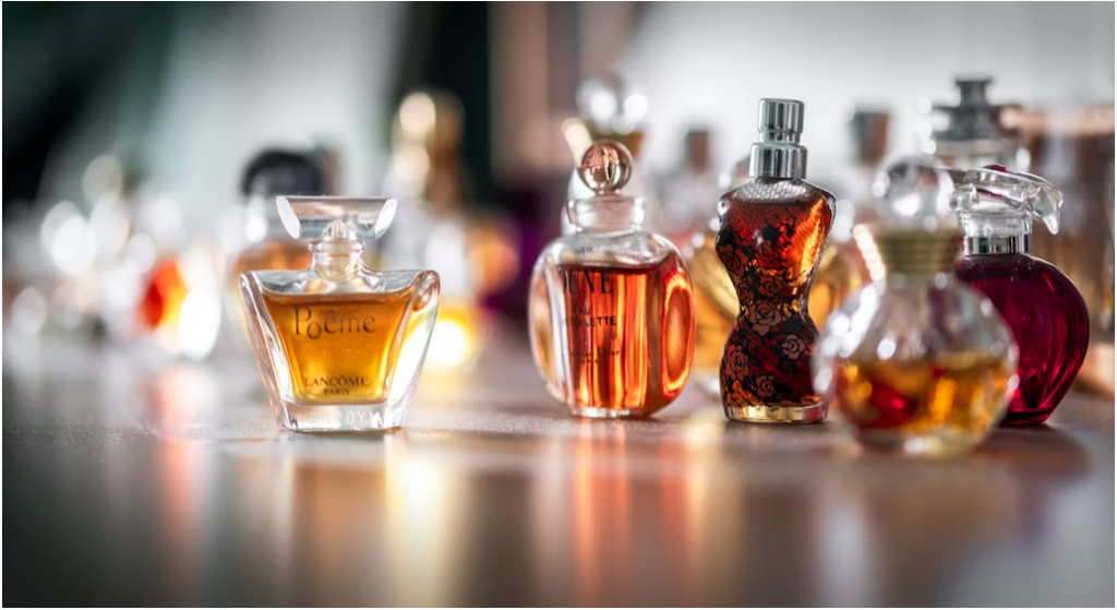Sobre a Sieno Perfumes