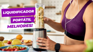 Top 7 Do Melhor Liquidificador Mondial: Confira Aqui!