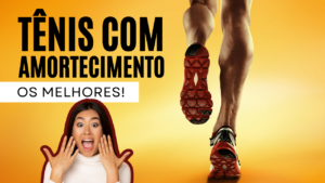 Top 6: Melhores Tênis De Corrida Masculino Do Momento!