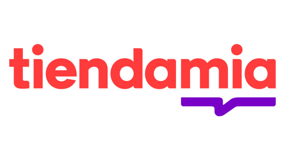 Imagem Com Logo Da Tiendamia