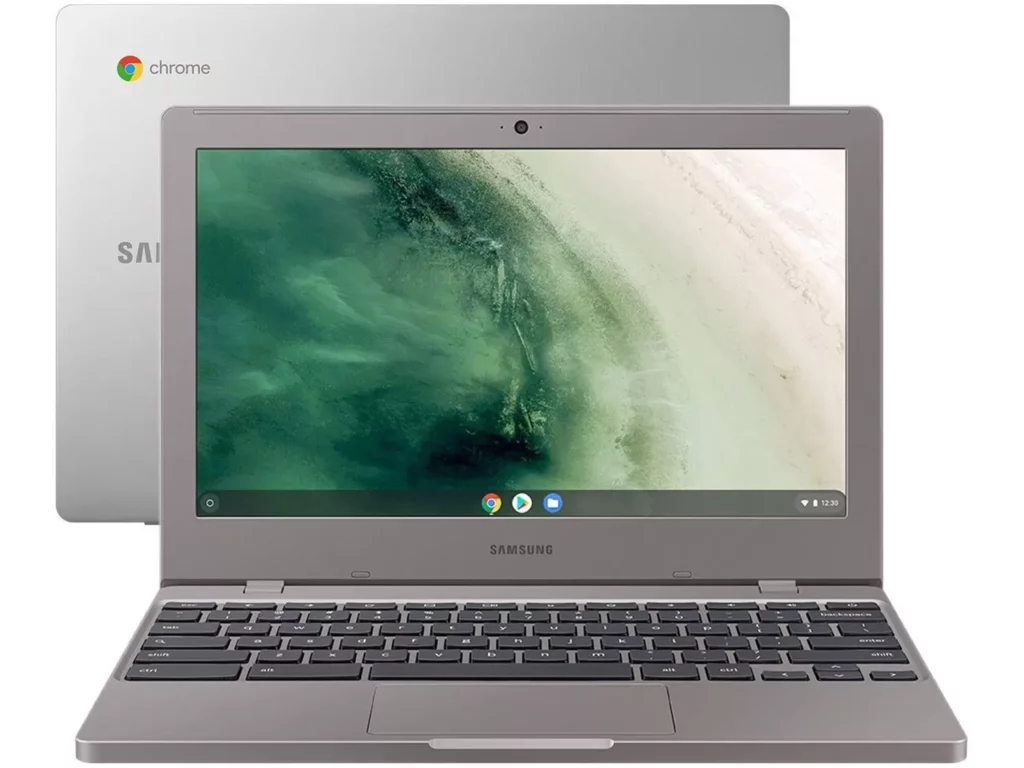 Chromebook 4 XE310XBA-KT1BR