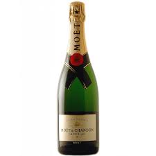 Moet Imperial Brut Moët &Amp; Chandon