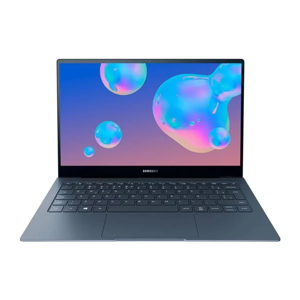 Samsung Galaxy Book S Np767Xcm-K01Br