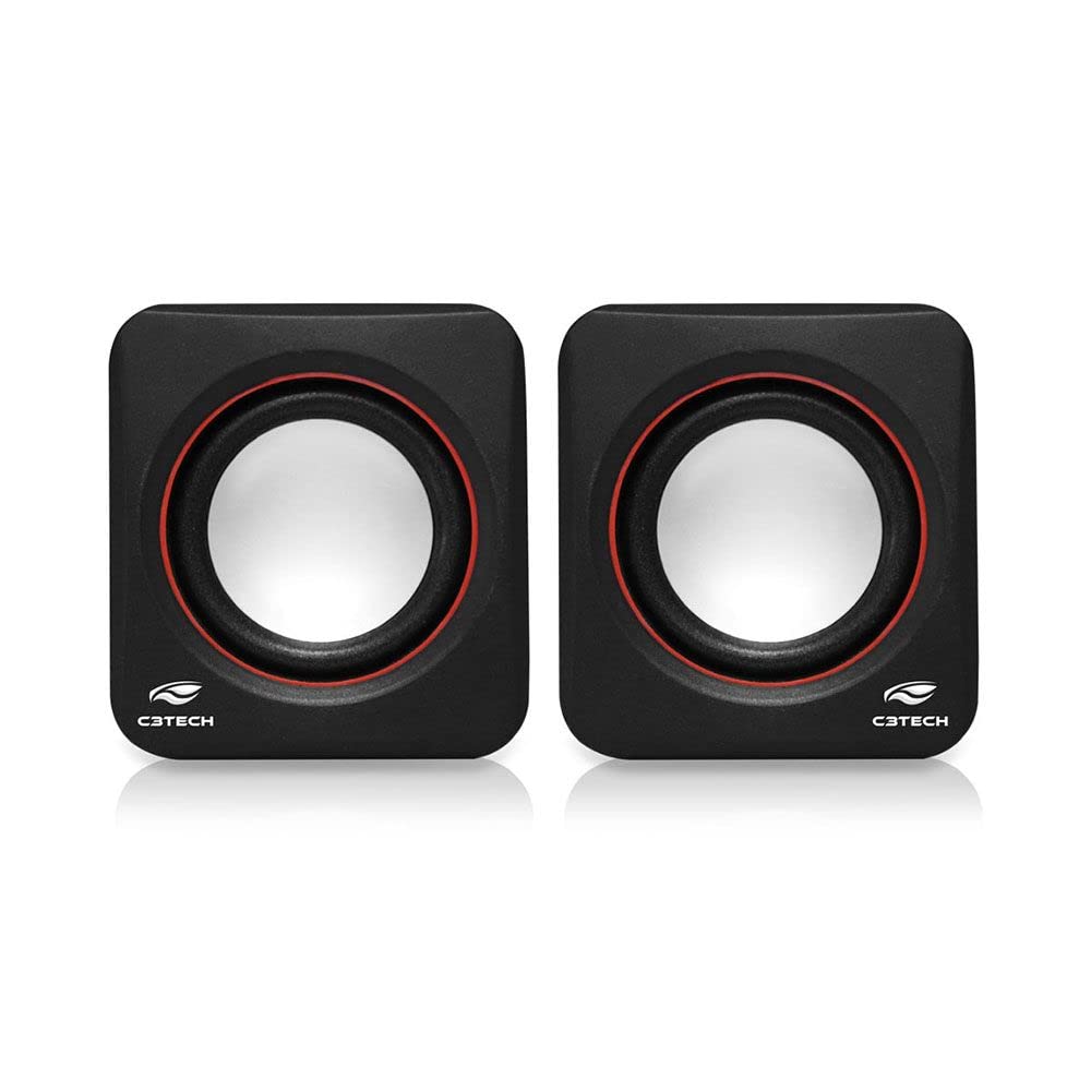 Speaker C3Tech Sp 301