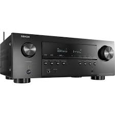 Receiver Denon AVR-S960H