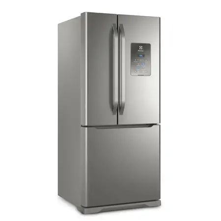 Geladeira Dm84X Electrolux