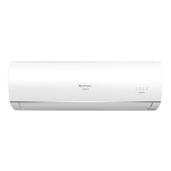 Imagem Com Ar Condicionado Midea 42Mact09S5