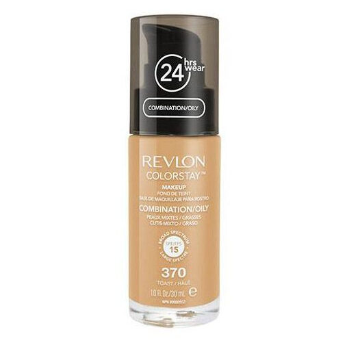 Base Líquida Colorstay - Revlon Qual A Melhor Base Para A Sua Pele? Veja 10 Opções!