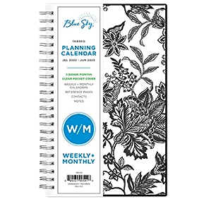 Blue Sky Planejador Semanal Blue Sky Imagem Com Blue Sky Planejador Semanal Blue Sky