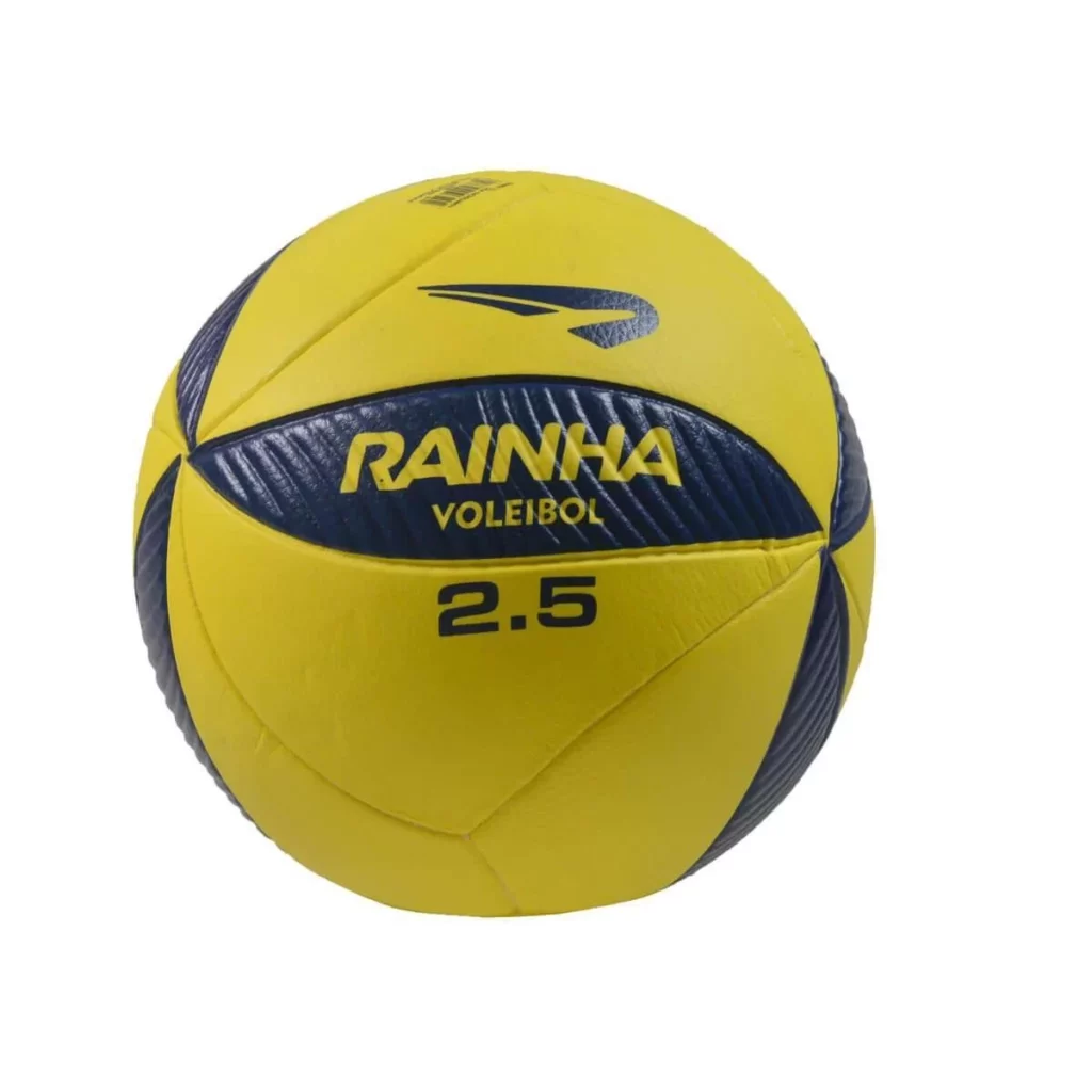 Bola De Vôlei 2.5 Rainha Imagem Com Bola De Vôlei 2.5 Rainha