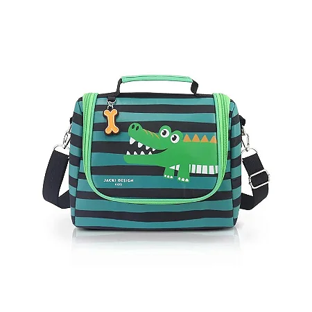 Bolsa Lancheira Térmica Infantil Imagem Com Bolsa Lancheira Térmica Infantil