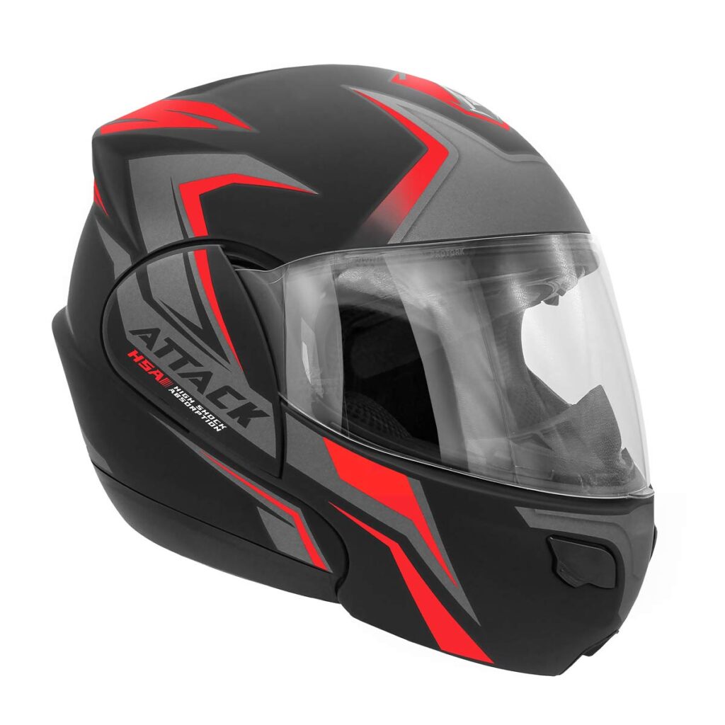 Capacete De Moto Pro Tork Attack Hsa Imagem Com Capacete De Moto Pro Tork Attack Hsa