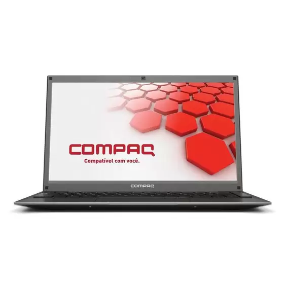 Imagem Com Compaq Presario 435