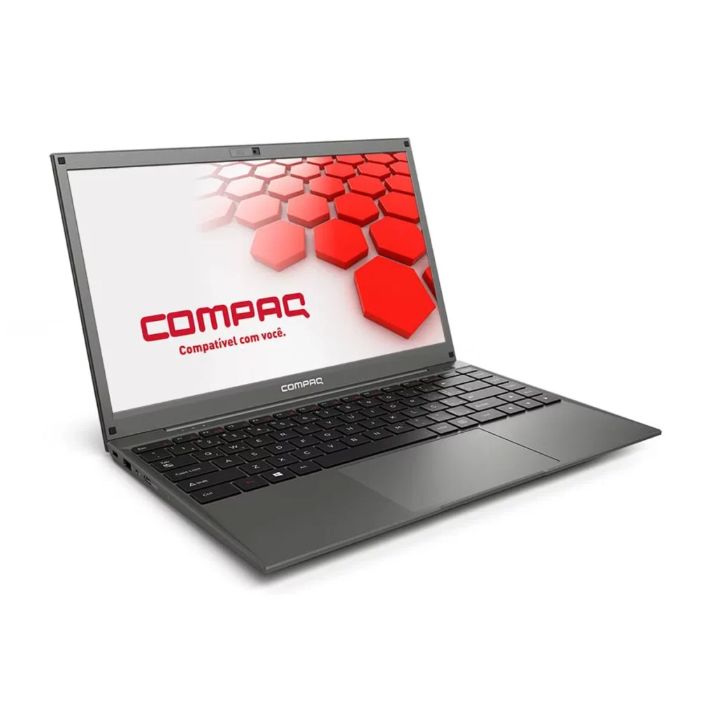 Imagem Com Compaq Presario 450