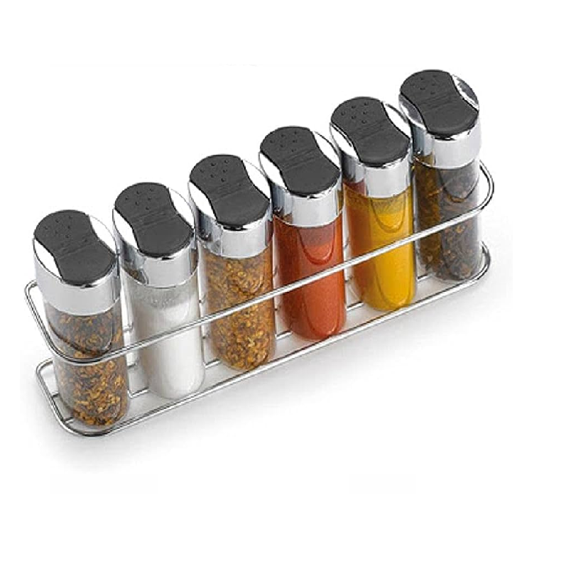 Conjunto Com 6 Porta Condimentos Arthi Imagem Com Conjunto Com 6 Porta Condimentos Arthi
