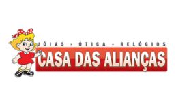 Cupom Casa das Alianças