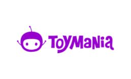Cupom ToyMania