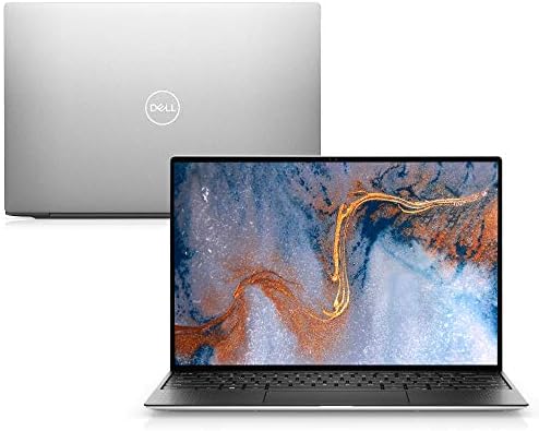 Imagem Com Dell Xps 13 Xps-9300-A10S