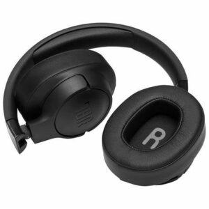 Imagem Com Fone Jbl Tune 750Btnc