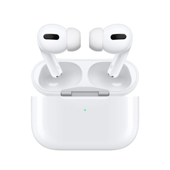 Imagem Com Fones De Ouvido Apple Airpods Pro