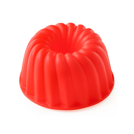 Forma De Silicone Para Pudim Latinmax Imagem Com Forma De Silicone Para Pudim Latinmax