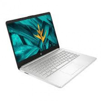 Imagem Com Hp Laptop 14 - Intel Core I5-1135G7 - 14-Dq2078