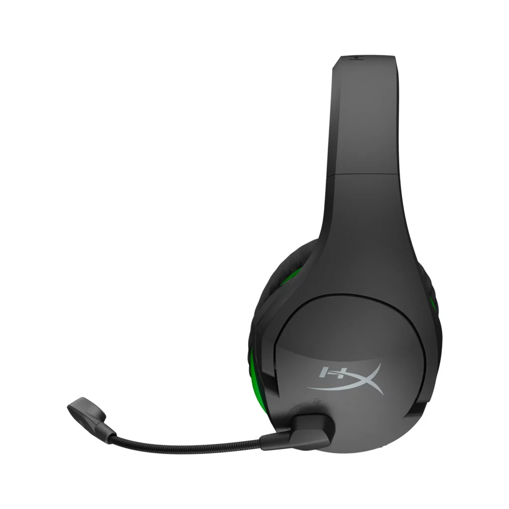 Imagem com HyperX Cloud Stinger Wireless Gaming Headset