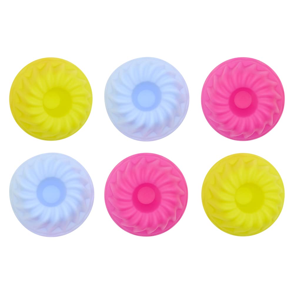 Jogo De Formas De Silicone Mimo Style Multiuso Para Confeitaria Imagem Com Jogo De Formas De Silicone Mimo Style Multiuso Para Confeitaria