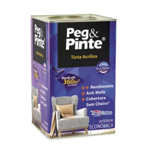 Peg & Pinte Eucatex é Boa? #Review #Resenha #Avaliação