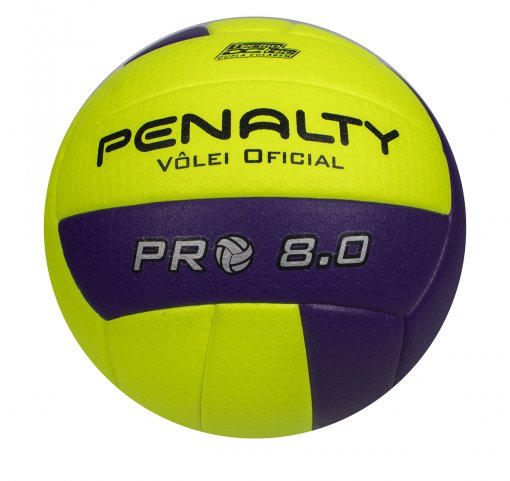 Imagem Com Penalty 8.0 Pro Ix