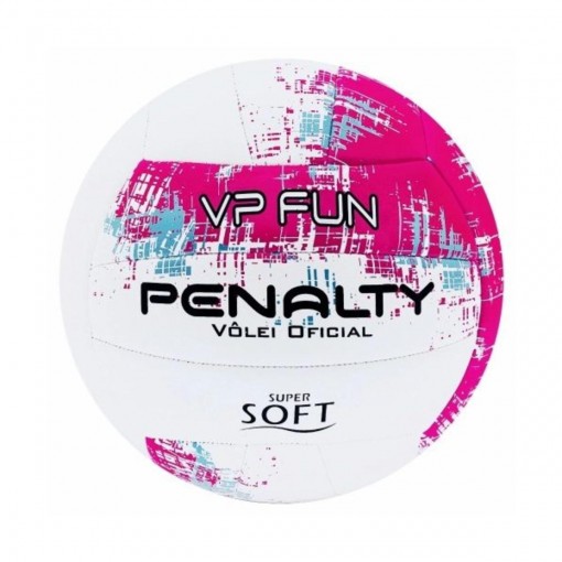 Imagem Com Penalty Vp Fun Xxi