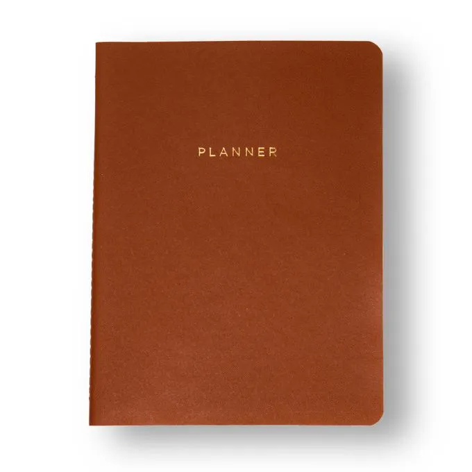 Planner Revista Clássica Cícero Imagem Com Planner Revista Clássica Cícero