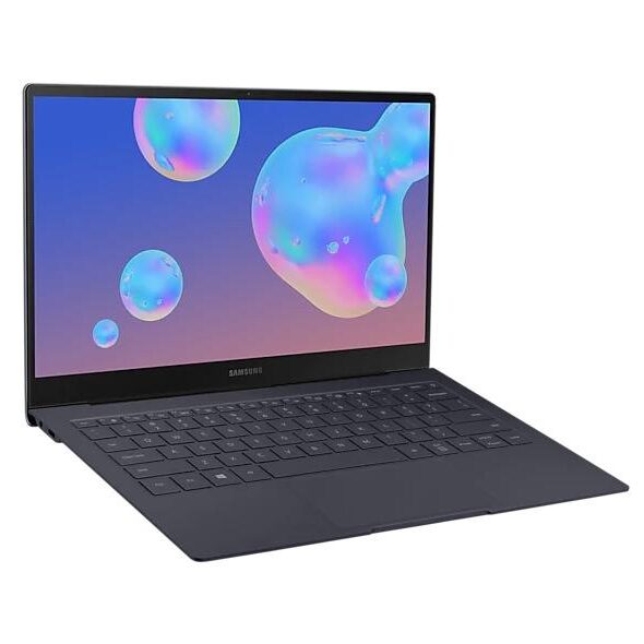 Imagem Com Samsung Galaxy Book S Np767Xcm-K01Br