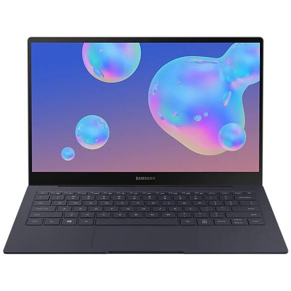 Imagem Com Samsung Galaxy Book S Np767Xcm-K01Br