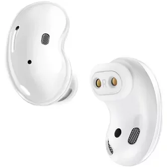 Imagem Com Samsung Galaxy Buds Live