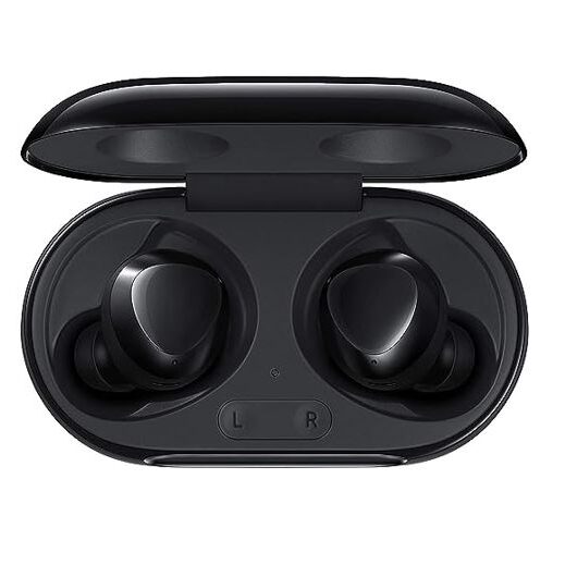 Imagem com Samsung Galaxy Buds Plus