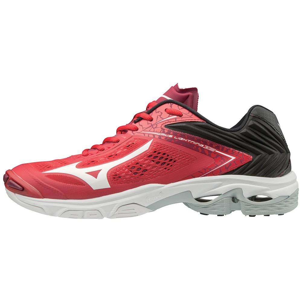 Imagem Com Tênis Mizuno Wave Lightning Z5