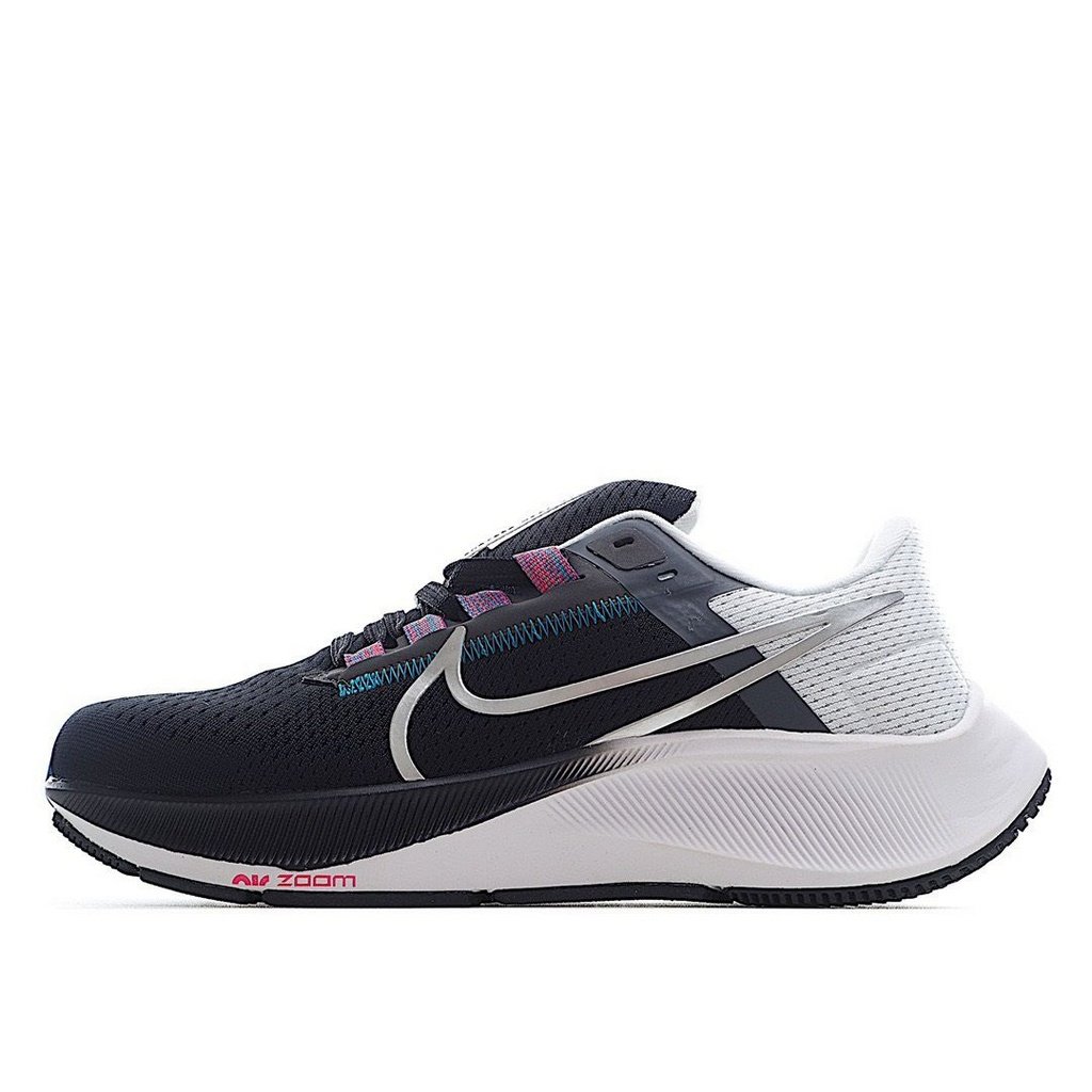 Imagem Com Tênis Nike Zoom De Ar Pegasus 38