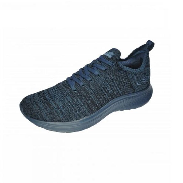 Imagem Com Tênis Olympikus Masculino 155G Ultraleve 947