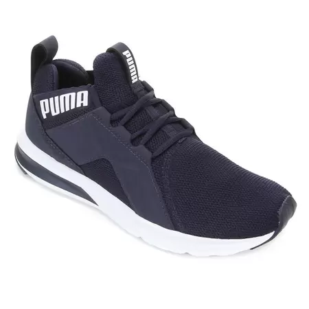 Imagem Com Tênis Puma Enzo Sport Bdp